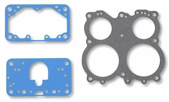 Rebuild Kit (4165_4175) - 3-206QFT